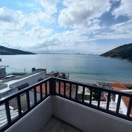 Suites Escritorio Beach Arraial do Cabo Exterior foto
