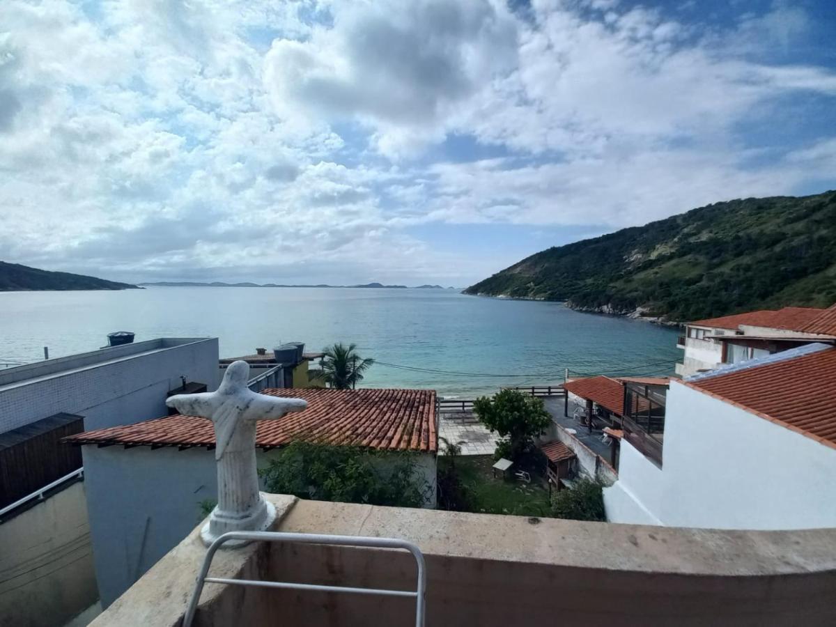Suites Escritorio Beach Arraial do Cabo Exterior foto