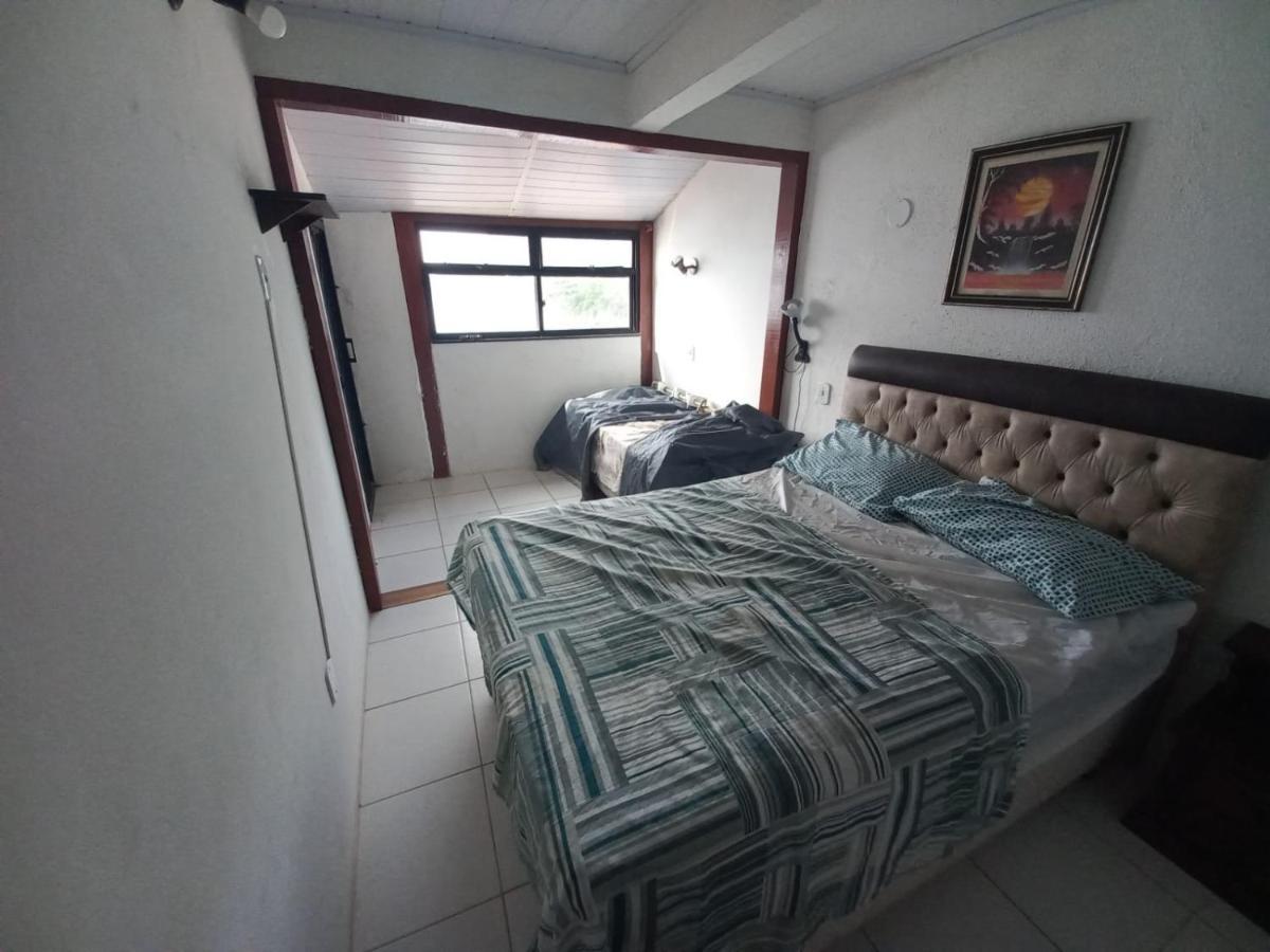Suites Escritorio Beach Arraial do Cabo Exterior foto