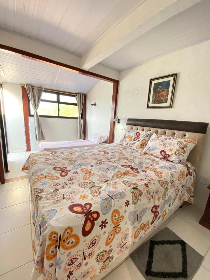 Suites Escritorio Beach Arraial do Cabo Exterior foto