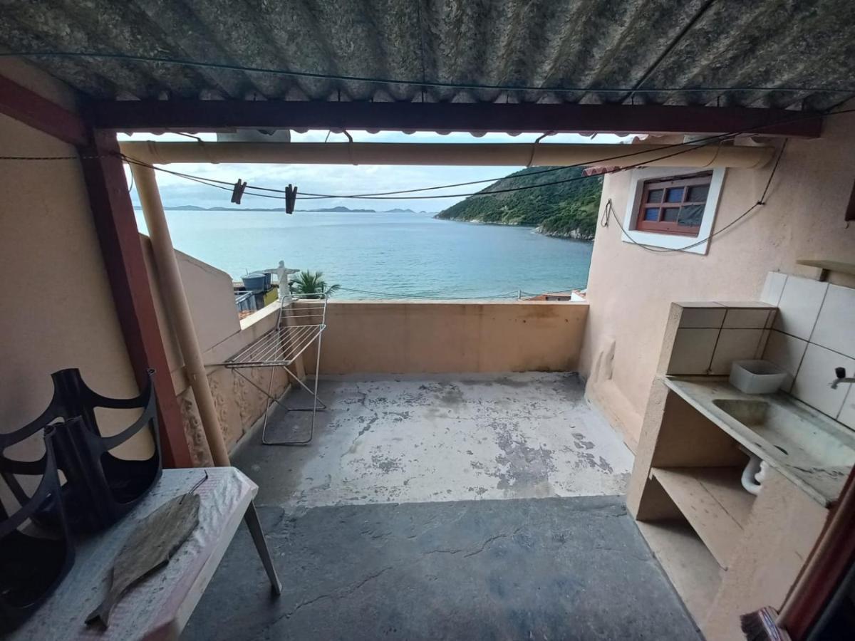 Suites Escritorio Beach Arraial do Cabo Exterior foto