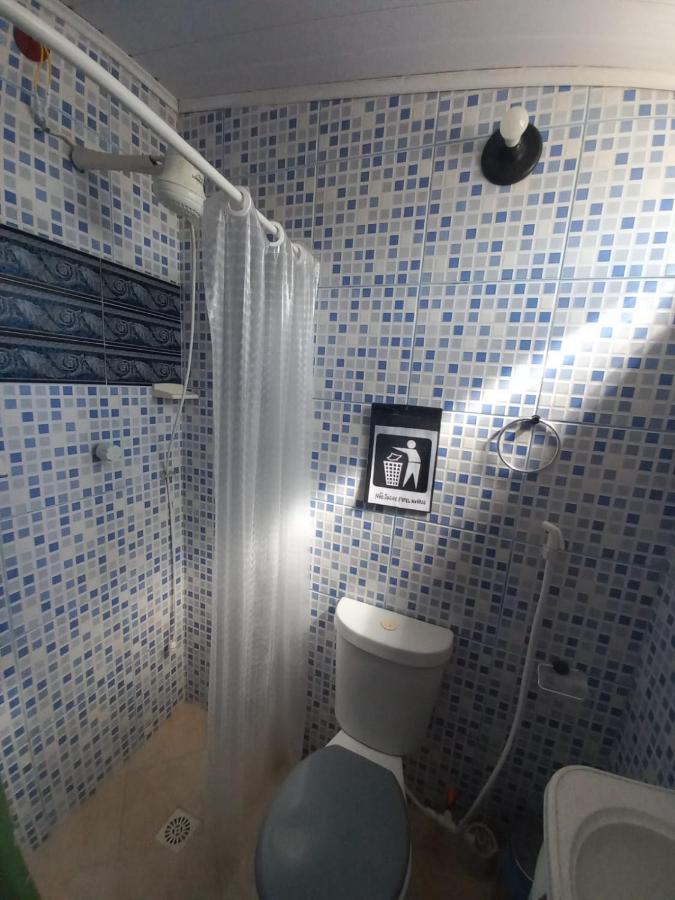 Suites Escritorio Beach Arraial do Cabo Exterior foto