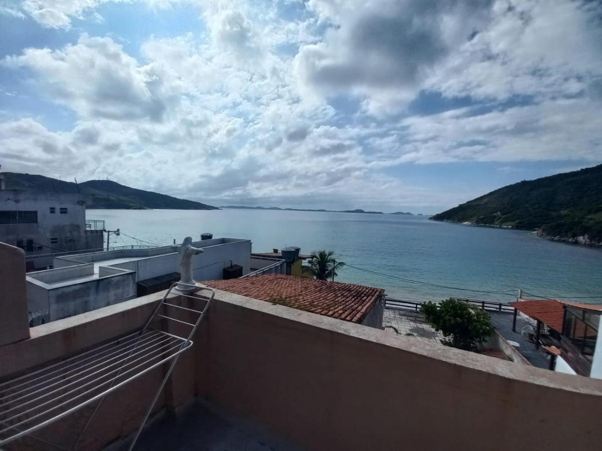 Suites Escritorio Beach Arraial do Cabo Exterior foto