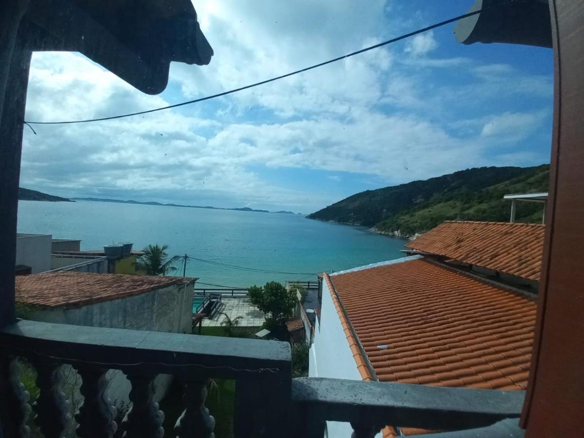 Suites Escritorio Beach Arraial do Cabo Exterior foto